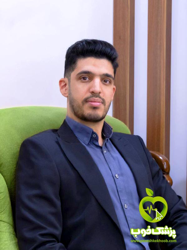 دکتر داود محمدامینی