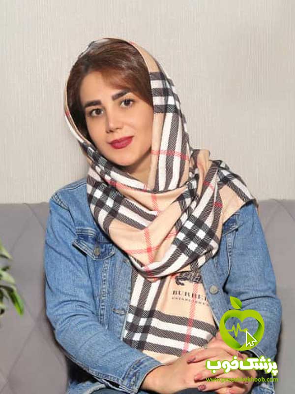 دکتر طاهره شاهی
