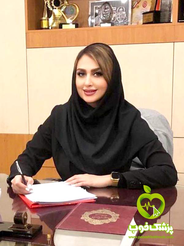 دکتر رضا خدیوی