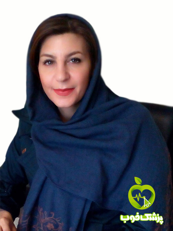 دکتر فرزانه پیران