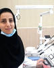 دکتر مریم محمدی دستنائی