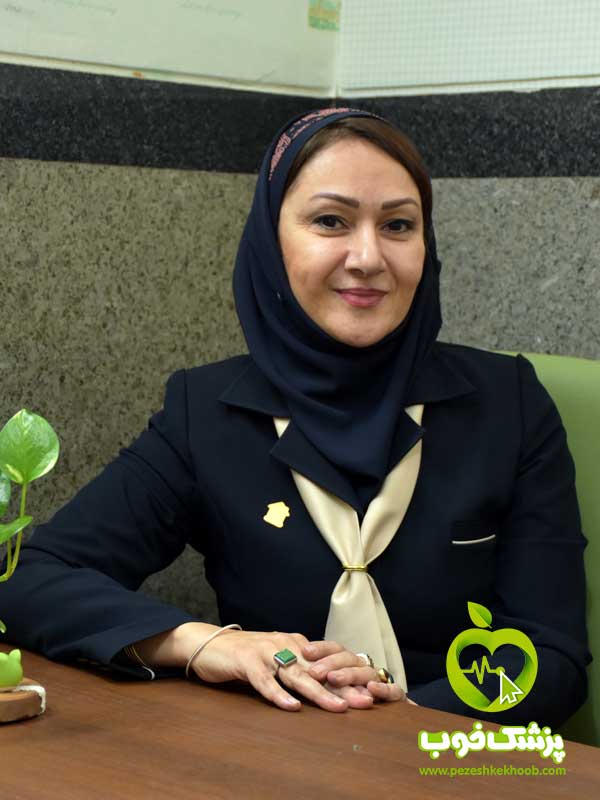 دکتر جهان بخش بیات مختاری