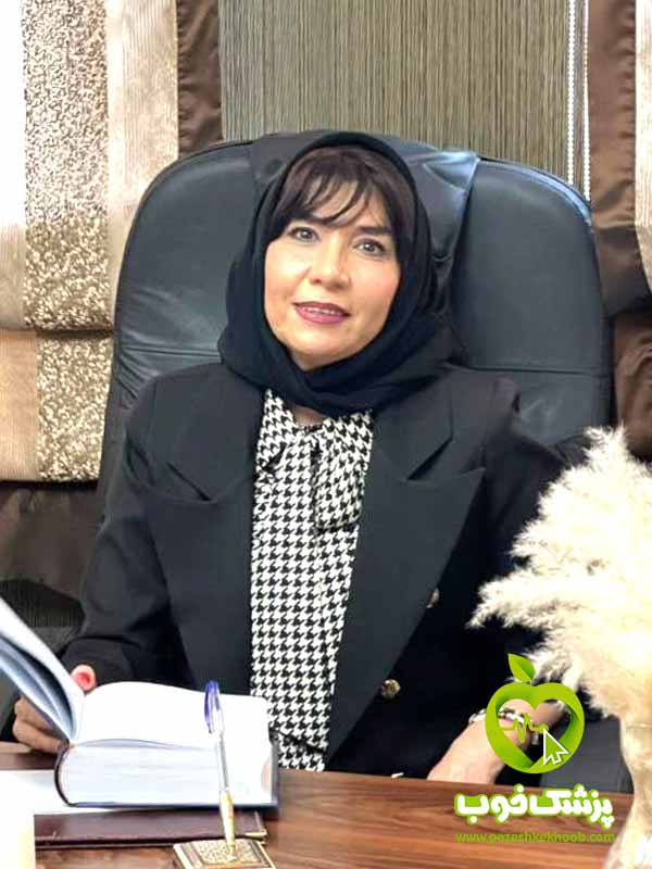 دکتر حمیرا ایزدی