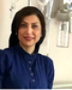 دکتر شبنم بزرگ زاده وسطی کلائی