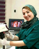 دکتر نرگس تاج دینی