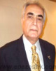 دکتر حشمت اله ازهر
