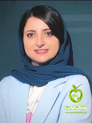 دکتر شیرین عمادی