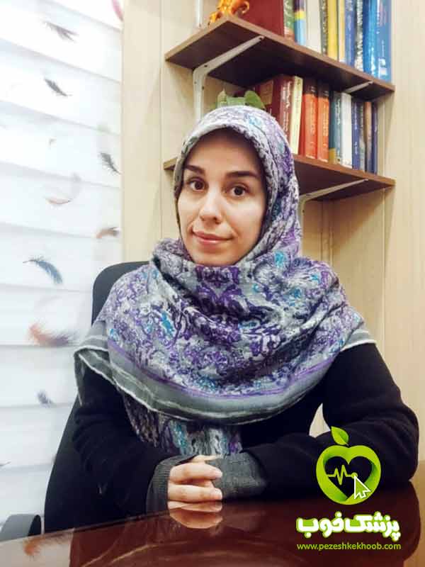 دکتر مریم جاویدمجد