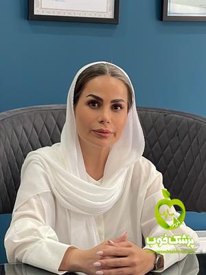 دکتر هلن نیری