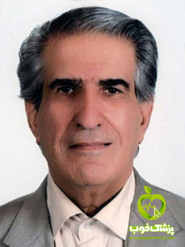 دکتر منصور پناهی