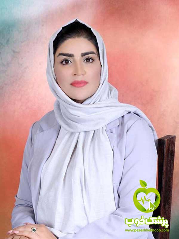 دکتر سارا پرورش