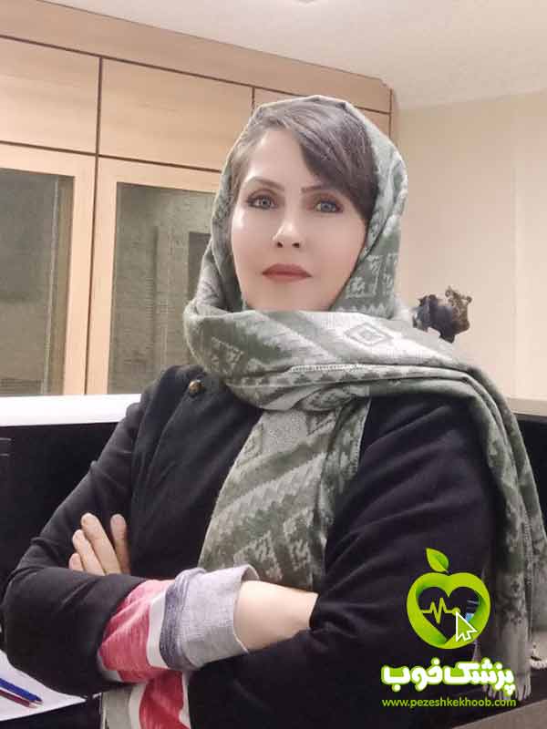 دکتر فرهاد ملک نیا
