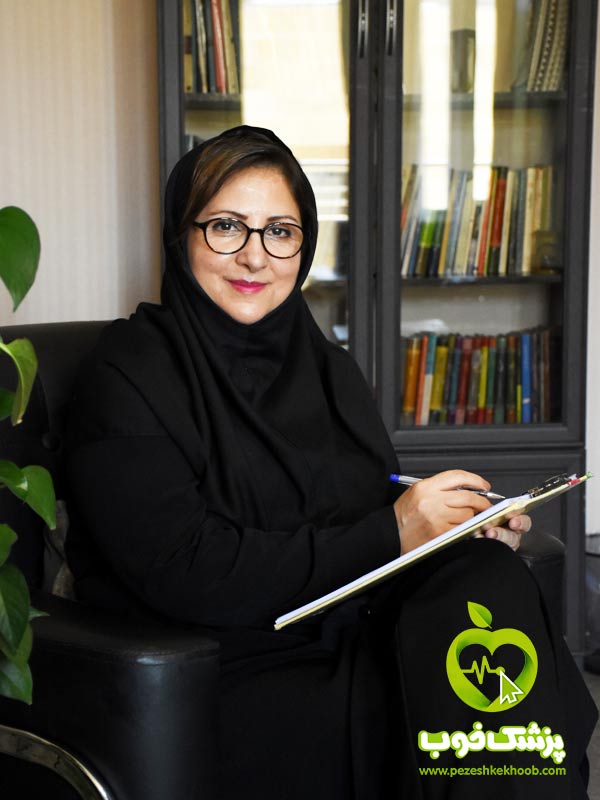 دکتر اسدالله داوری