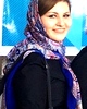 دکتر نیلوفر صادق الحسینی