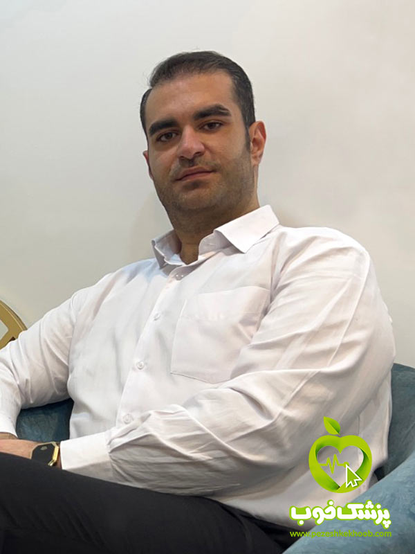 دکتر کامبیز طهرانی