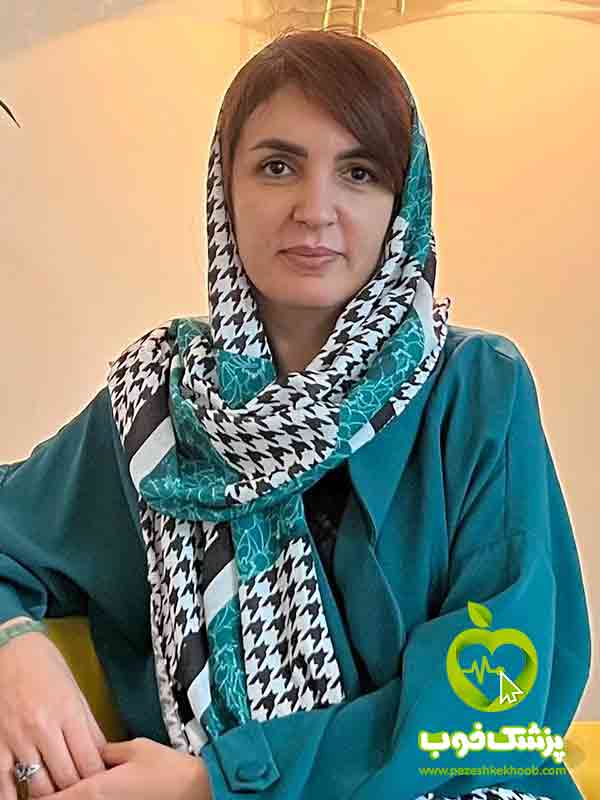 دکتر غلامرضا سعادتمند