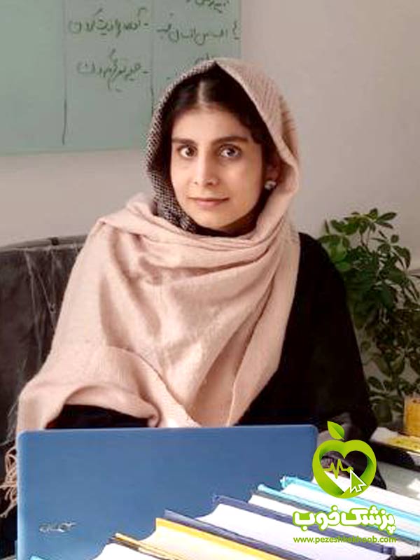 دکتر شهام علیزاده