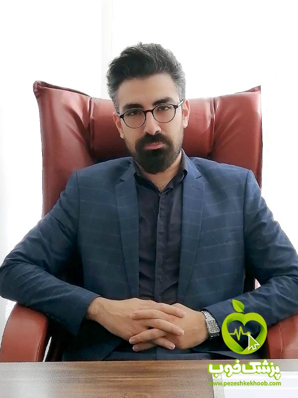دکتر احمد دررودی