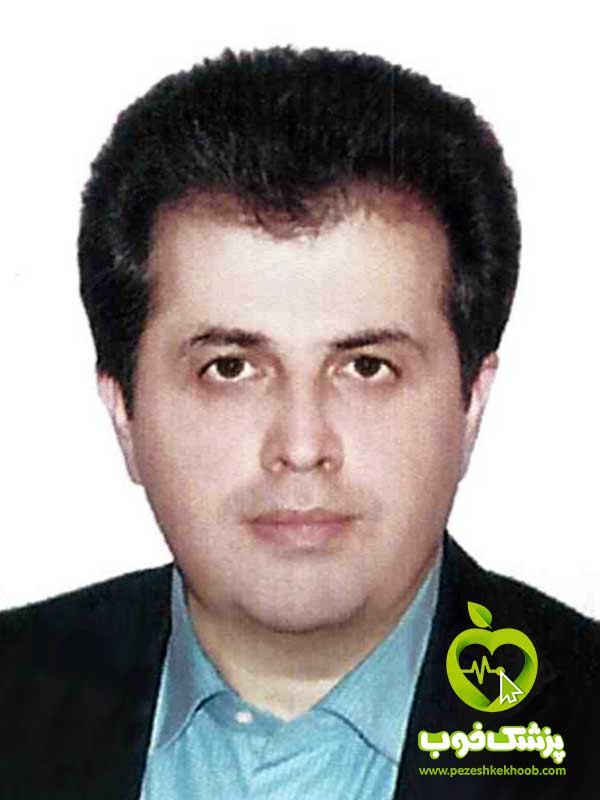 دکتر سیدعباس آقائی میبدی