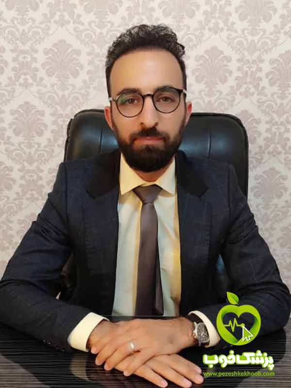 دکتر وحید پراگومی