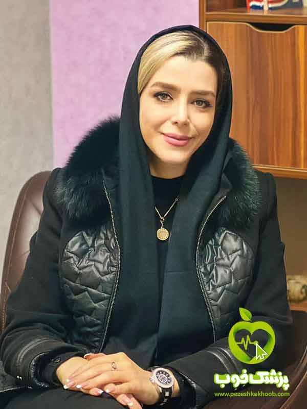 دکتر نوریه شریفی سیستانی