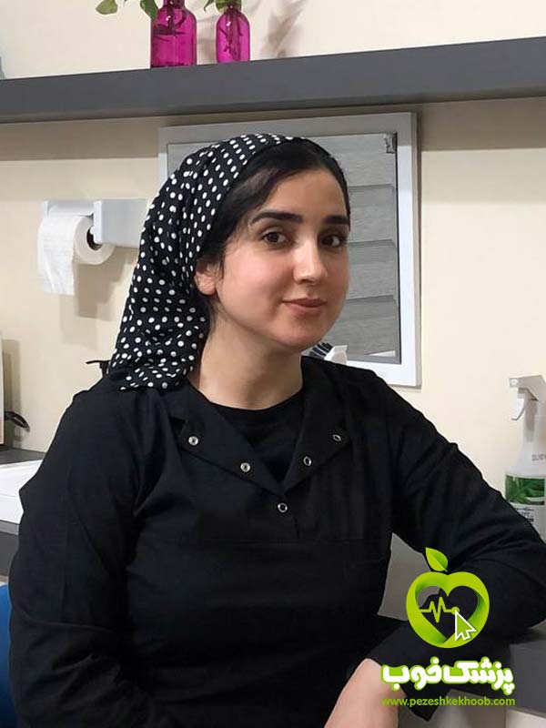 دکتر سیده سمیه سیدنژادبیجارپس