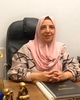دکتر مریم ساریخانی
