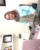 دکتر مرضیه فدائی