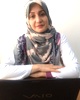 دکتر هدا فاضلی