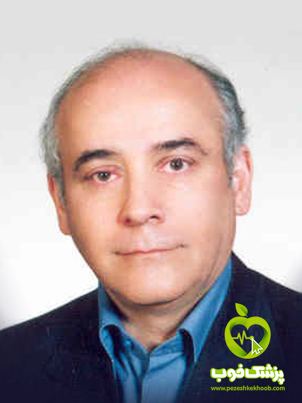 دکتر پرویز طوسی
