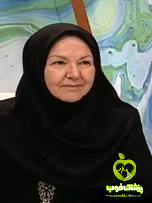 دکتر مریم رزاقی آذر