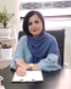دکتر فاطمه (سارا) احمدی حسینیان نژاد