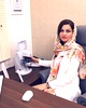 دکتر لیلا کاظم خانی