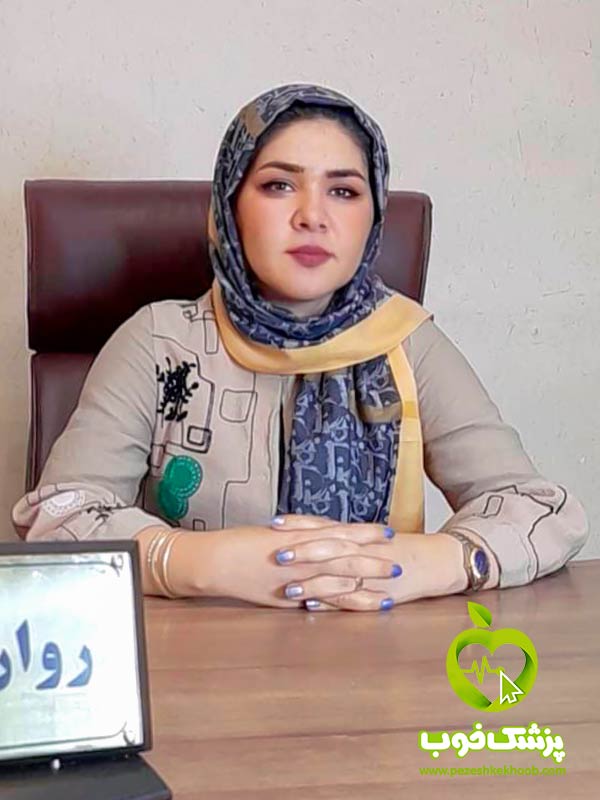 دکتر سیمین نثاری