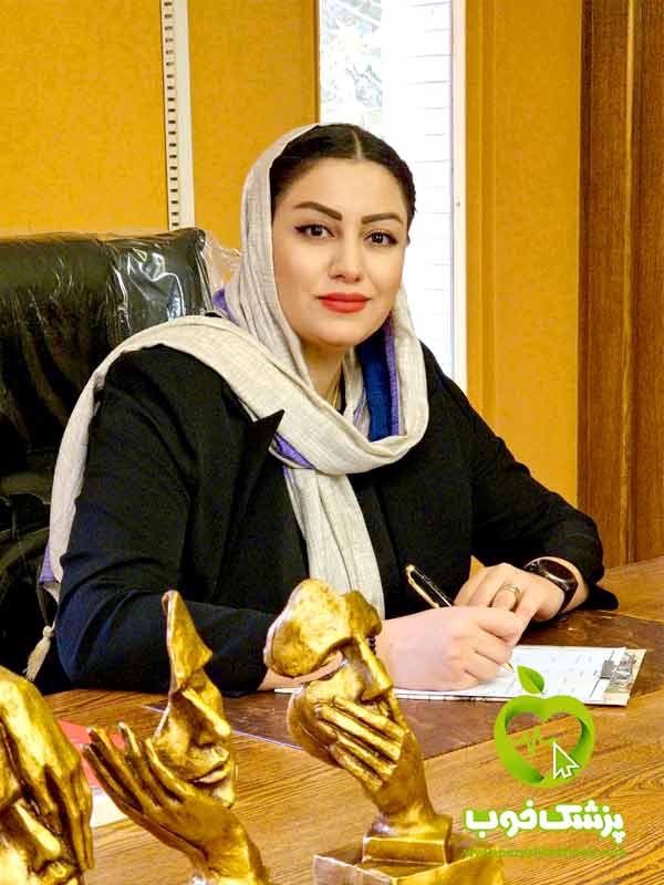 دکتر پیمان محمدی تربتی