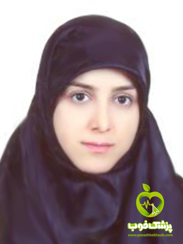 دکتر امان الله کیهانی