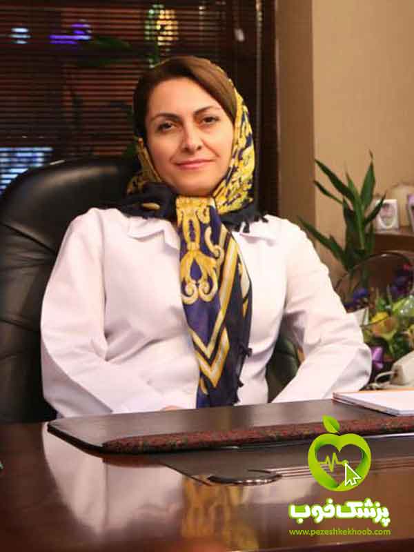 دکتر فریبا امیری