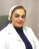 دکتر بهناز سادات لاجوردی