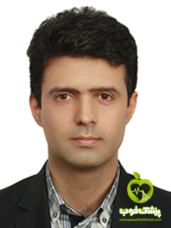 دکتر منصور ابوالقاسمیان