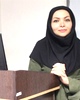 دکتر خدیجه میرزائی