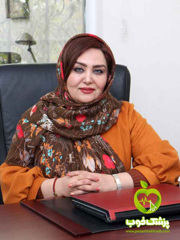 دکتر هما عسکریان