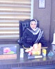 دکتر پریسا رسولی فرد