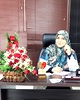دکتر زهرا امامی