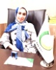 دکتر هاجر محمدی دهنوی