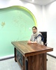 دکتر ریحانه معینی فر