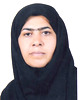 دکتر هما محمدی زاده