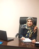 دکتر اکرم قربانی