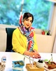 دکتر محدثه فارسی شیجانی