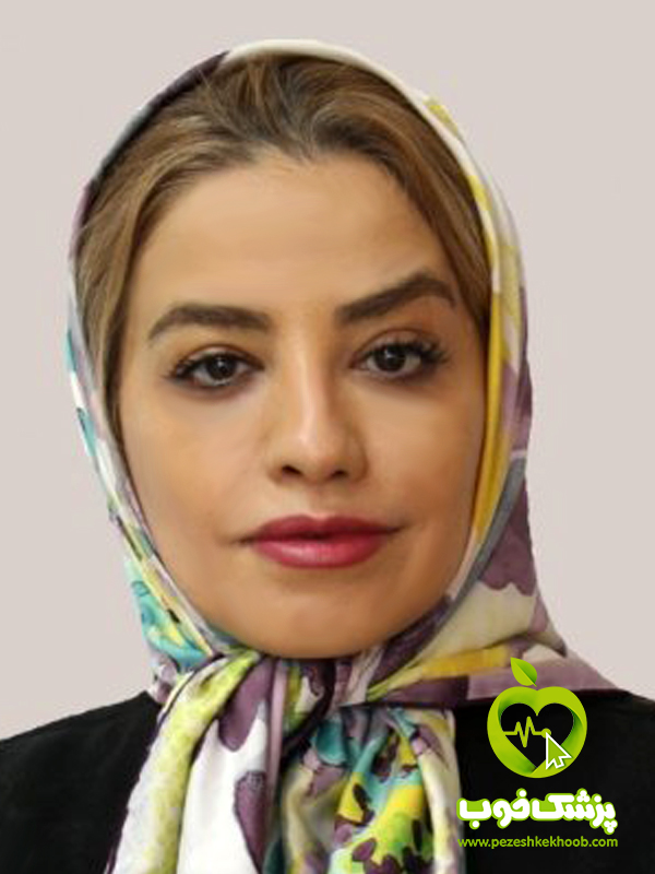 دکتر شادی مظلومی