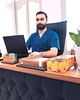 دکتر فردین مرادخانی